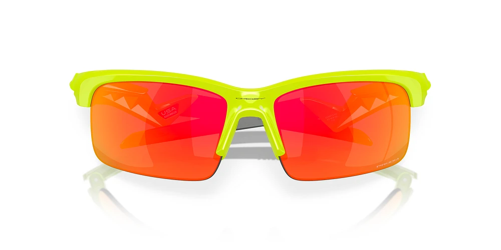 OJ9013 Capacitor (Youth Fit)