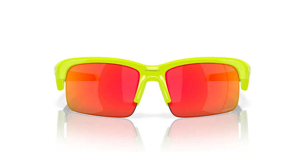 OJ9013 Capacitor (Youth Fit)