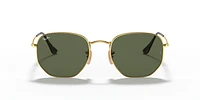 RB3548N Hexagonal Flat Lenses