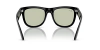 RBR0502S Wayfarer Reverse