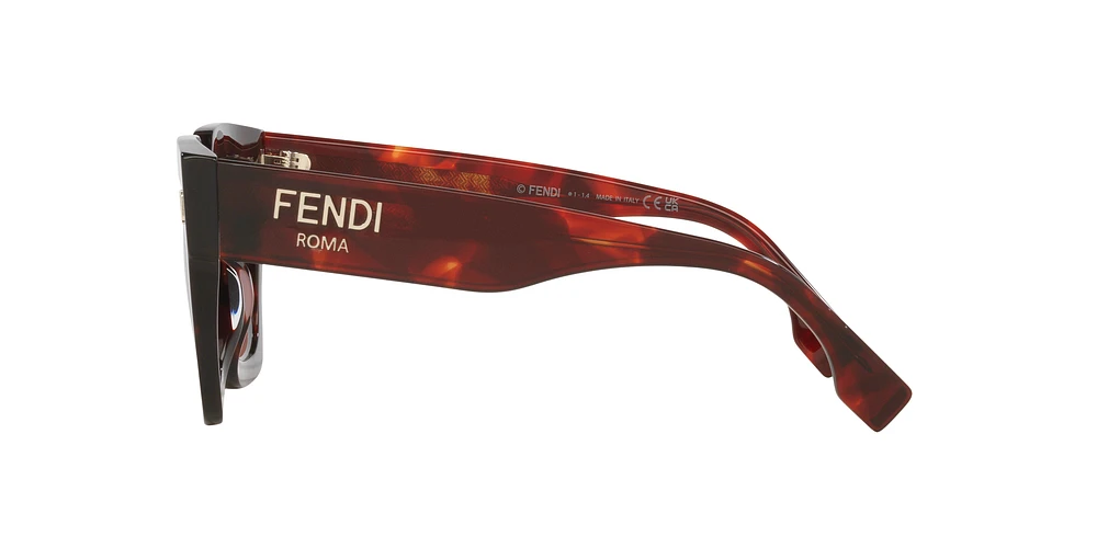 FE40101I