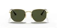RB3548N Hexagonal Flat Lenses