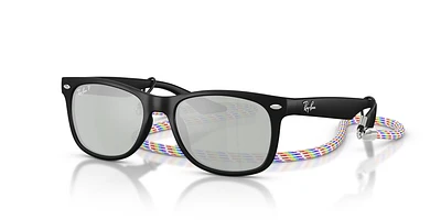 RB9052S New Wayfarer Kids Summer Capsule