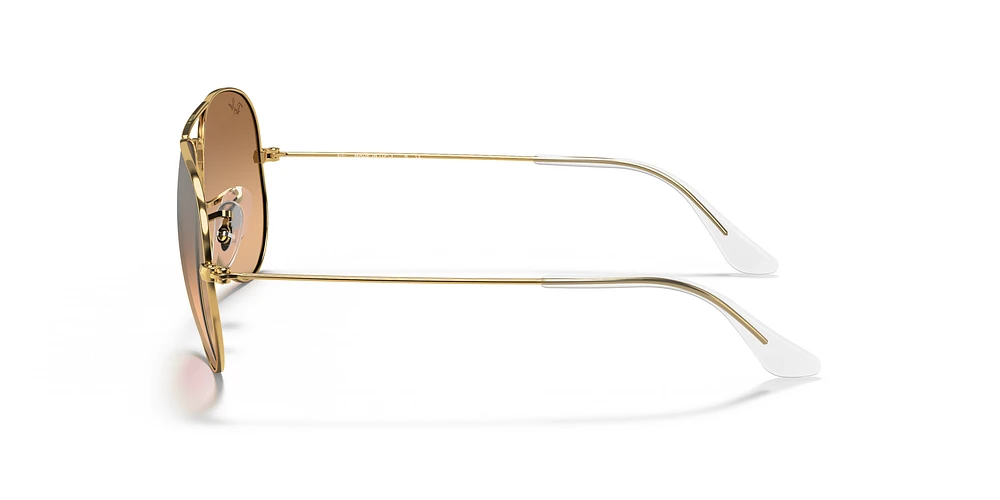 RB3025 Aviator Gradient