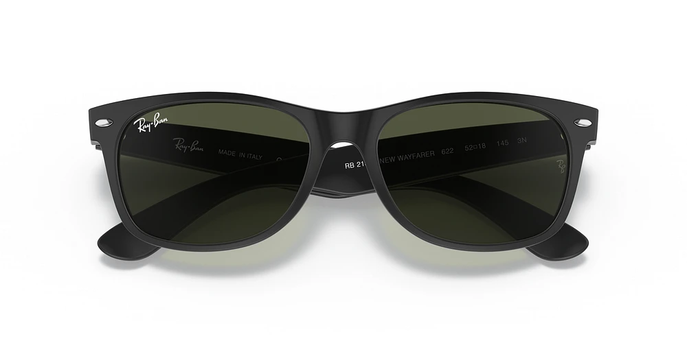 RB2132 New Wayfarer Classic
