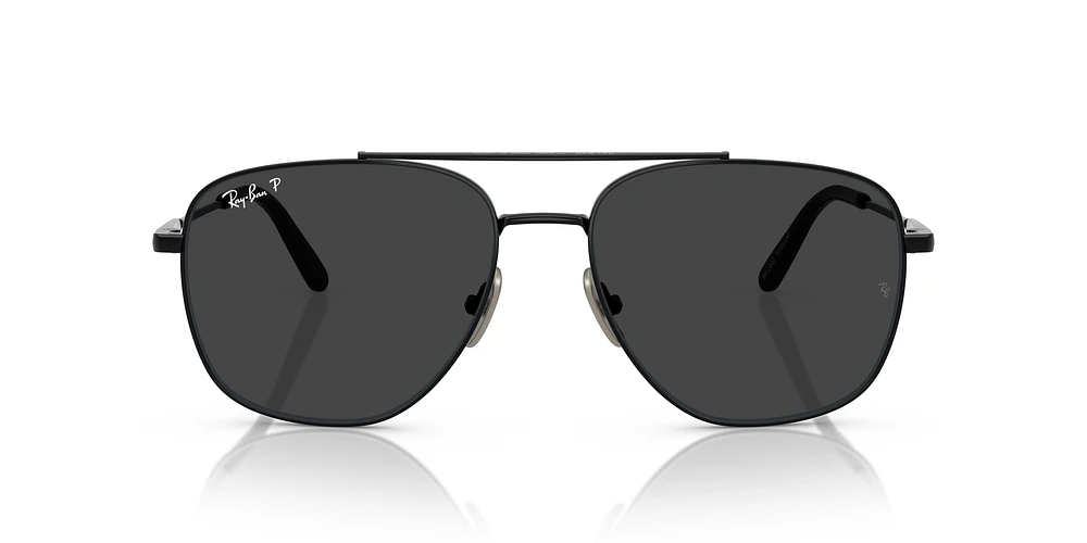 RB8097 William Titanium
