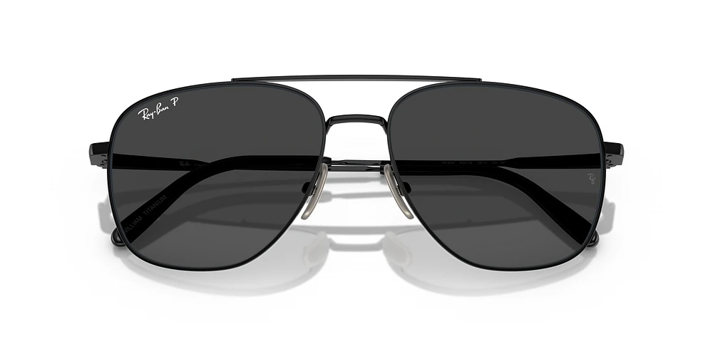 RB8097 William Titanium