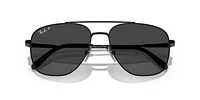 RB8097 William Titanium