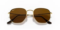 RB3548N Hexagonal Flat Lenses