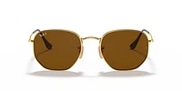RB3548N Hexagonal Flat Lenses