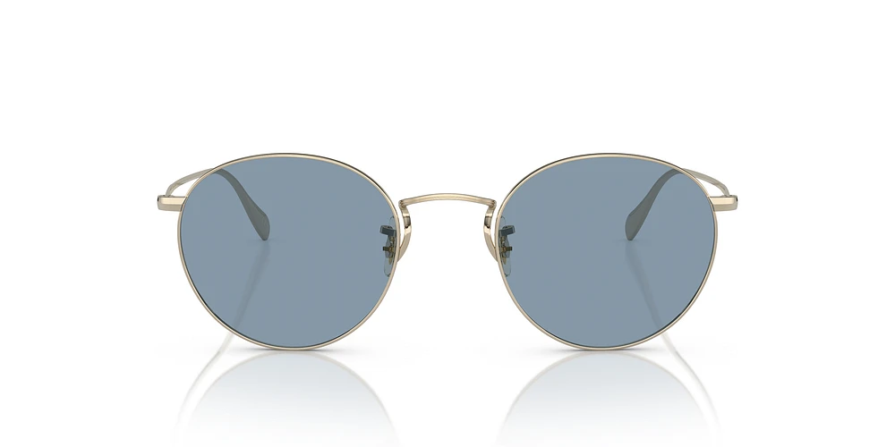 OV1186S Coleridge Sun
