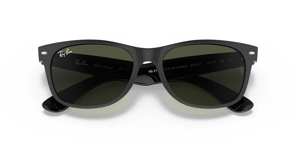 RB2132 New Wayfarer Color Mix