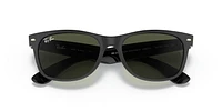 RB2132 New Wayfarer Color Mix