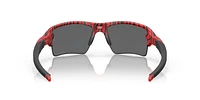 OO9188 Flak 2.0 XL Red Tiger