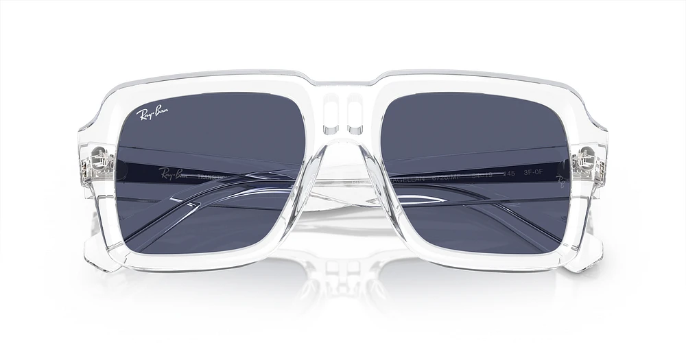 RB4408 Magellan Bio-Based Transitions®