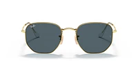 RB3548N Hexagonal Flat Lenses