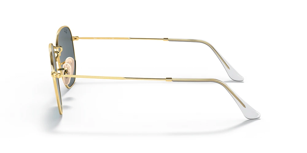 RB3548N Hexagonal Flat Lenses