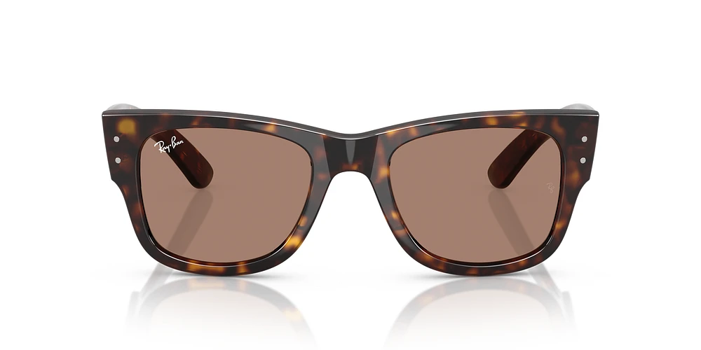 RB0840S Mega Wayfarer Summer Capsule