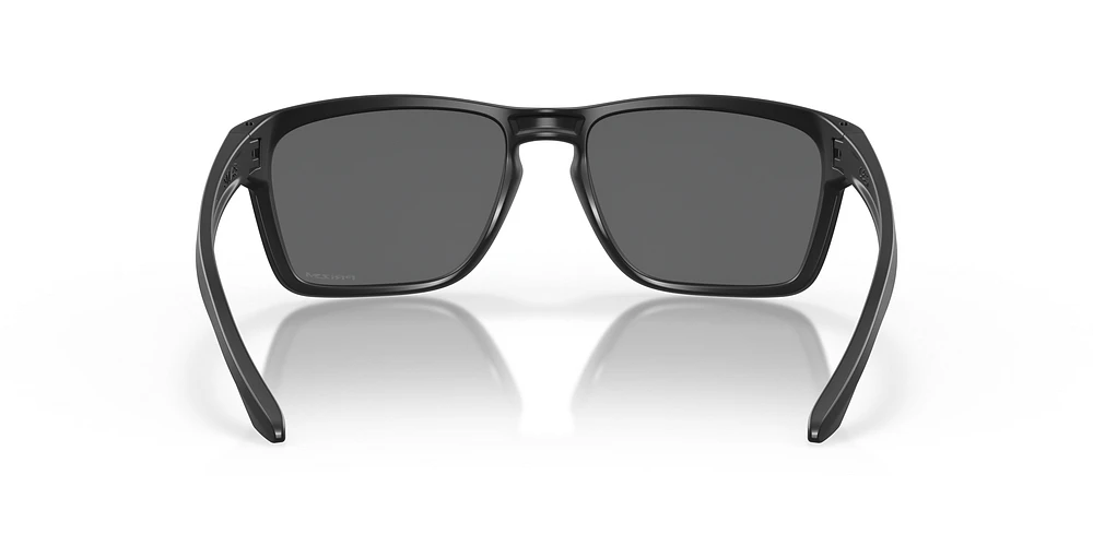 OO9448F Sylas (Low Bridge Fit)