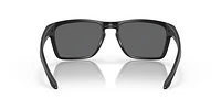 OO9448F Sylas (Low Bridge Fit)