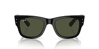 RB0840S Dia De Muertos Mega Wayfarer