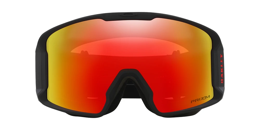 OO7070 Line Miner™ L Rene Rinnekangas Signature Series Snow Goggles