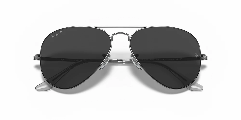 RB3689 Aviator Metal II