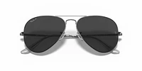 RB3689 Aviator Metal II