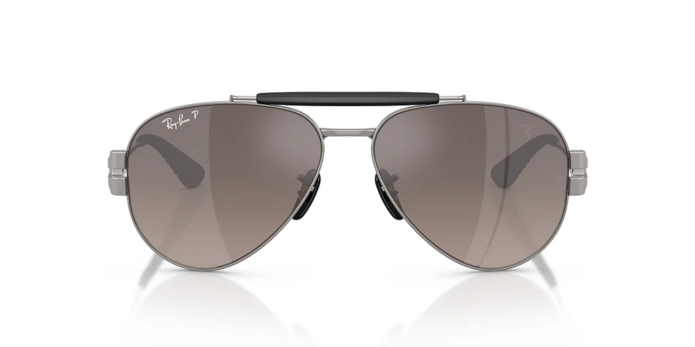 RB3762M Scuderia Ferrari Collection Chromance