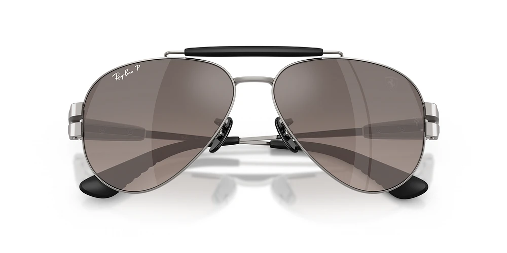 RB3762M Scuderia Ferrari Collection Chromance