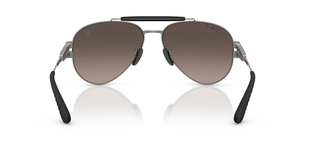 RB3762M Scuderia Ferrari Collection Chromance