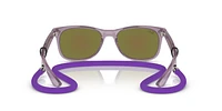RB9052S New Wayfarer Kids
