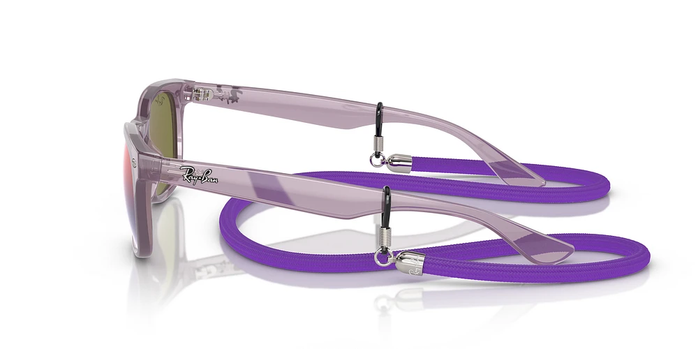 RB9052S New Wayfarer Kids