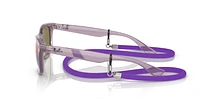 RB9052S New Wayfarer Kids