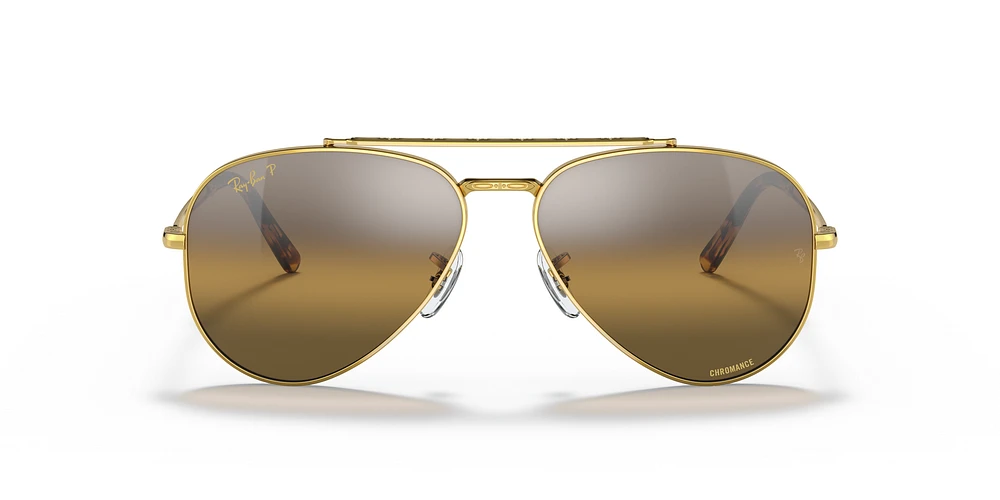 RB3625 New Aviator