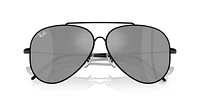 RBR0101S Aviator Reverse