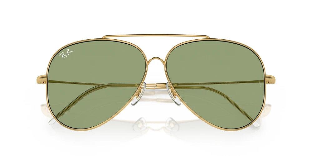RBR0101S Aviator Reverse