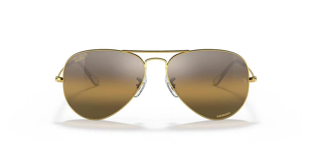 RB3025 Aviator Chromance