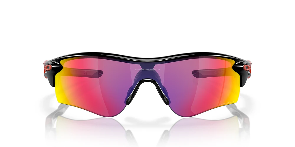 OO9206 RadarLock® Path® (Low Bridge Fit)