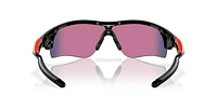OO9206 RadarLock® Path® (Low Bridge Fit)