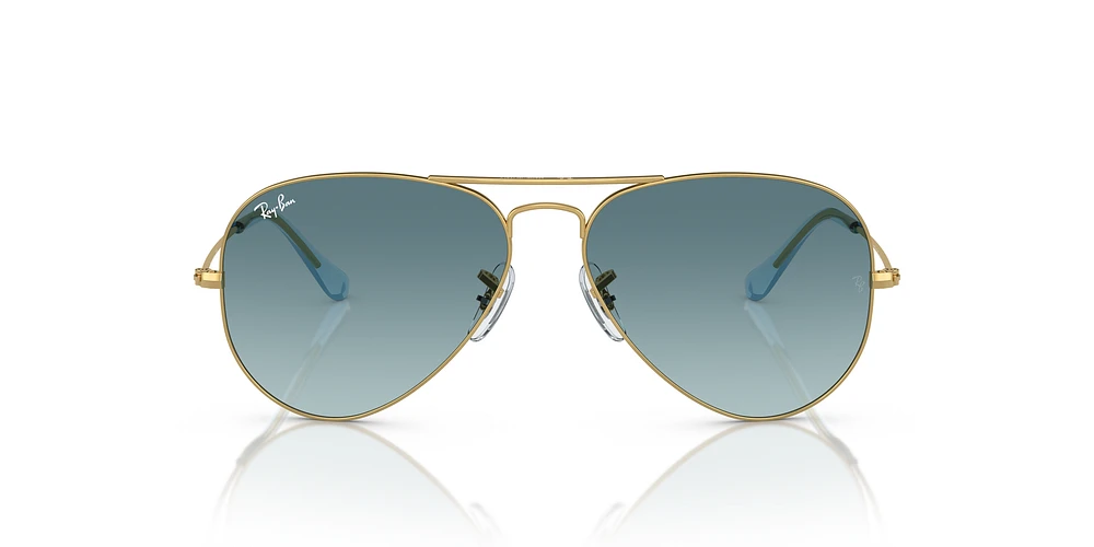 RB3025 Aviator Gradient