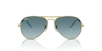 RB3025 Aviator Gradient