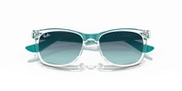 RB9052S New Wayfarer Kids The Little Mermaid