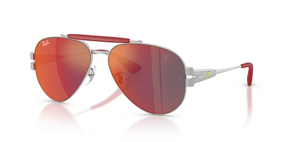 RB3762M Scuderia Ferrari Collection