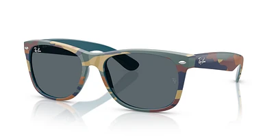 RB2132 New Wayfarer Classic