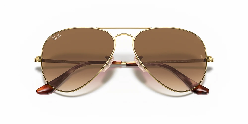 RB3689 Aviator Metal II