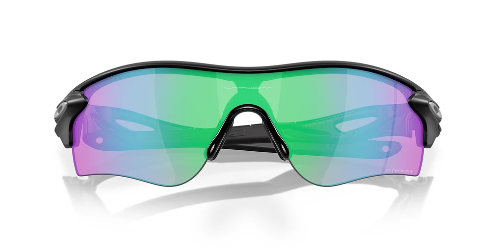 OO9206 RadarLock® Path® (Low Bridge Fit)