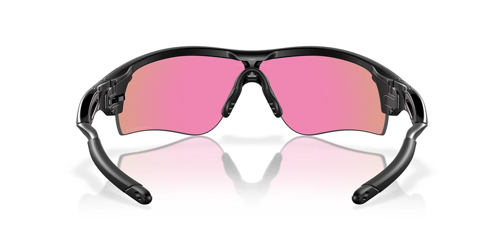 OO9206 RadarLock® Path® (Low Bridge Fit)