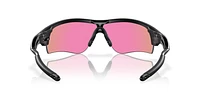 OO9206 RadarLock® Path® (Low Bridge Fit)