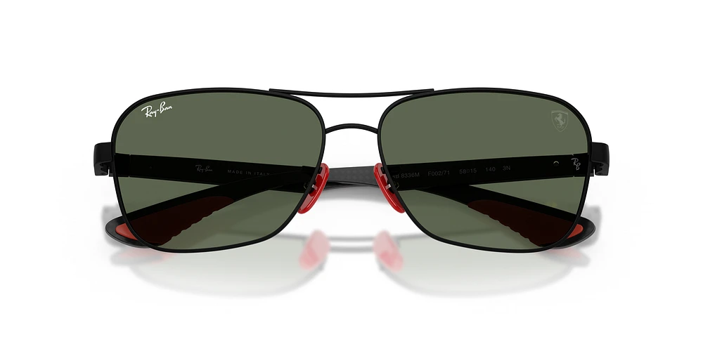 RB8336M Scuderia Ferrari Collection